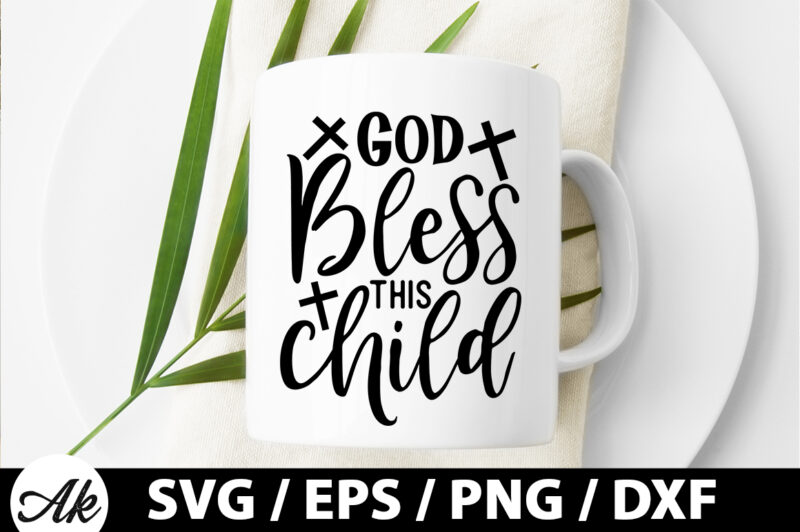 Christian SVG Bundle