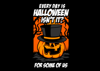 Halloween quotes Poster 1 graphic t shirt