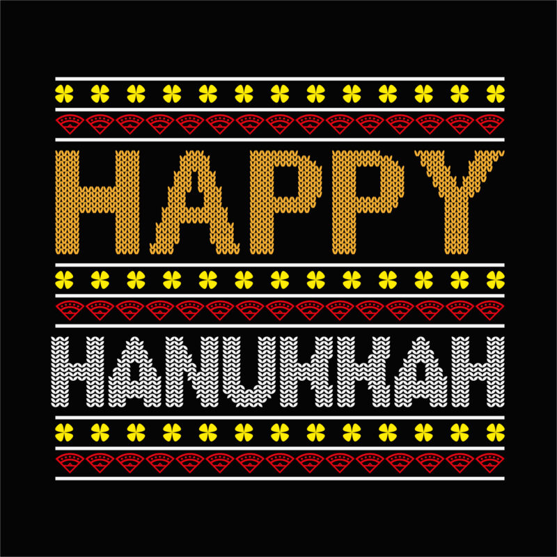 Happy Hanukkah