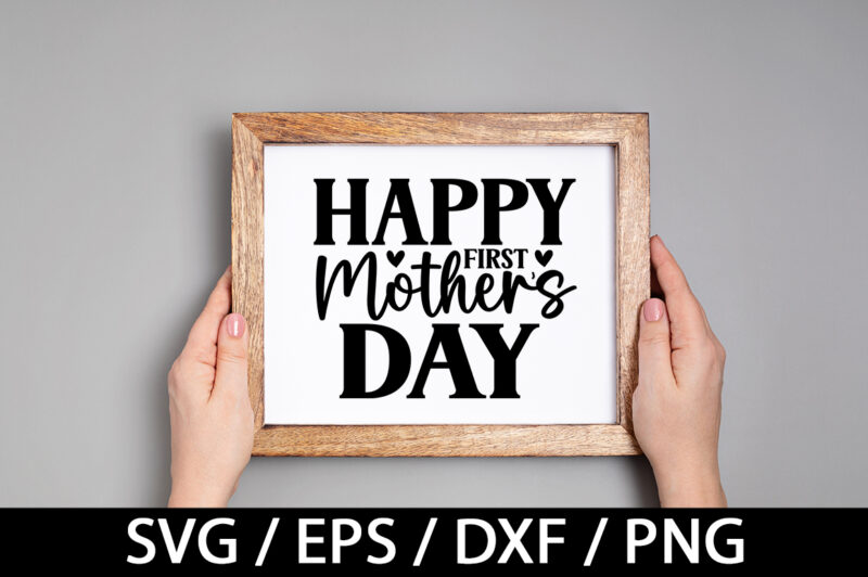 Mother’s day SVG Bundle