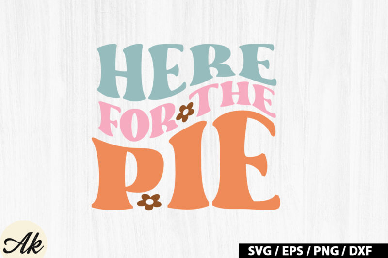 Retro Thanksgiving SVG Bundle