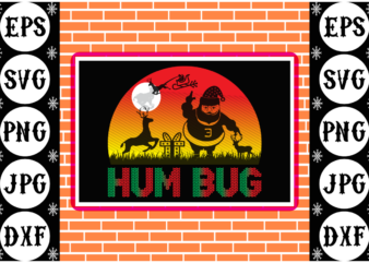Hum bug