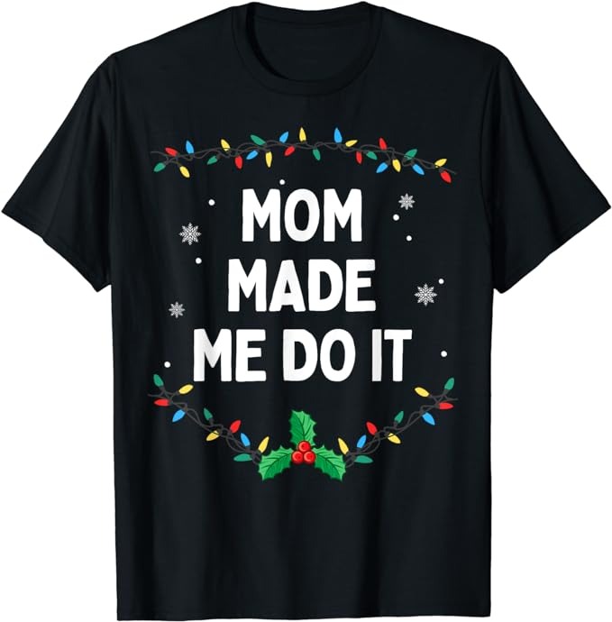 15 Christmas Shirt Designs Bundle For Commercial Use Part 25, Christmas T-shirt, Christmas png file, Christmas digital file, Christmas gift,