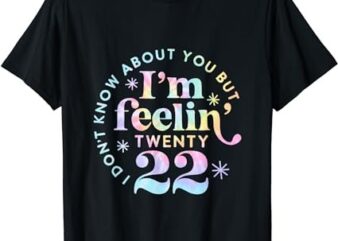I don’t know about you but I’m feeling Twenty 22 Tie Dye T-Shirt