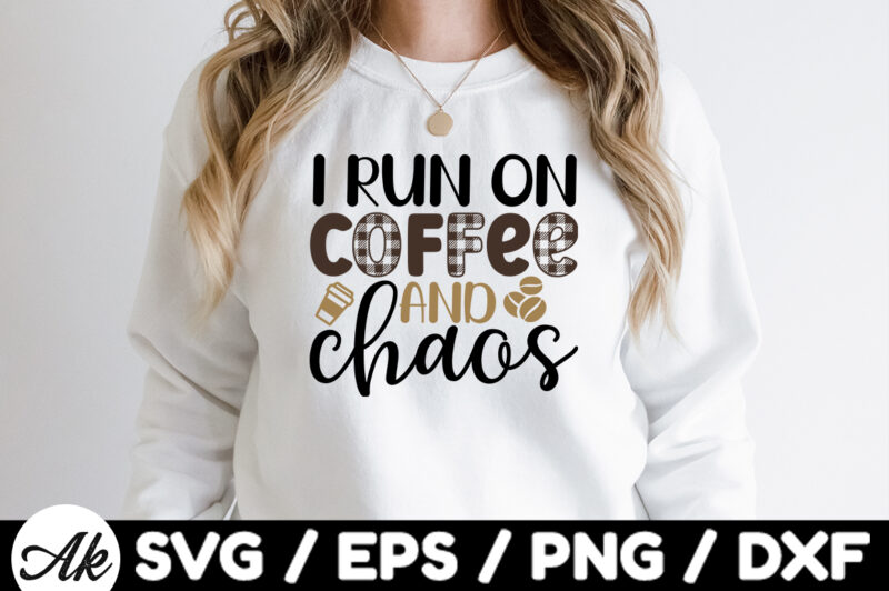 Coffee SVG Bundle - Buy t-shirt designs