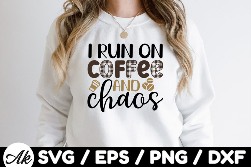 Coffee SVG Bundle