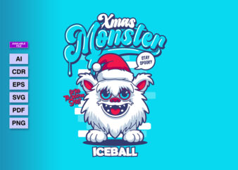 Iceball t shirt design for sale