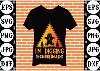 Im digging Christmas