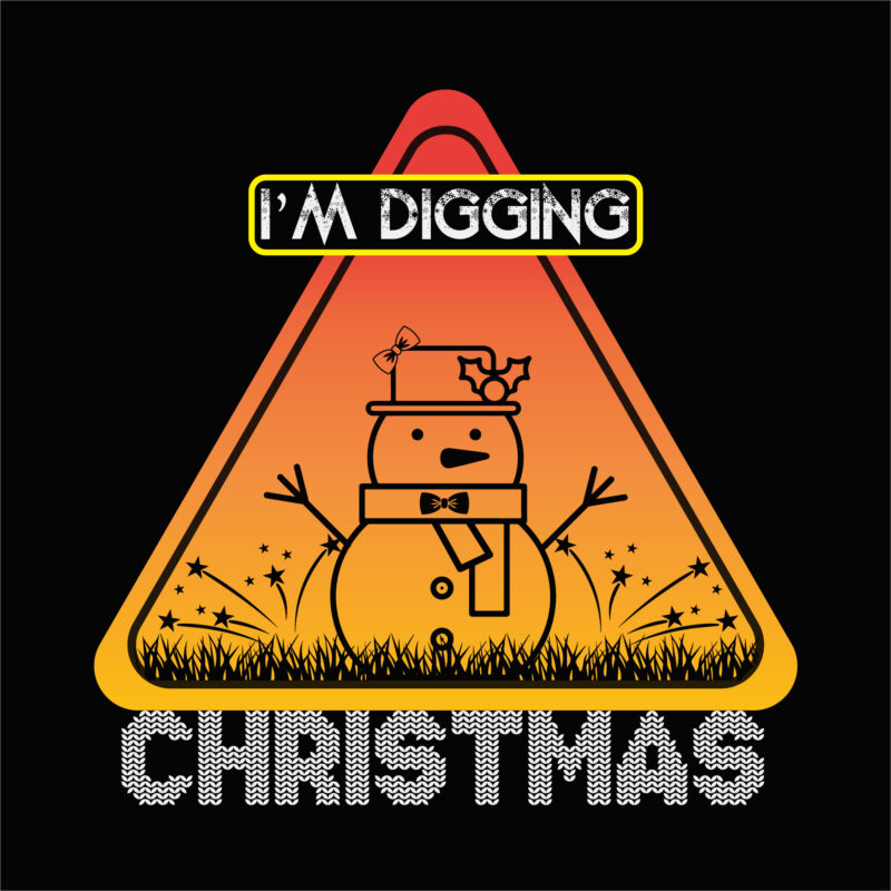 Im digging Christmas