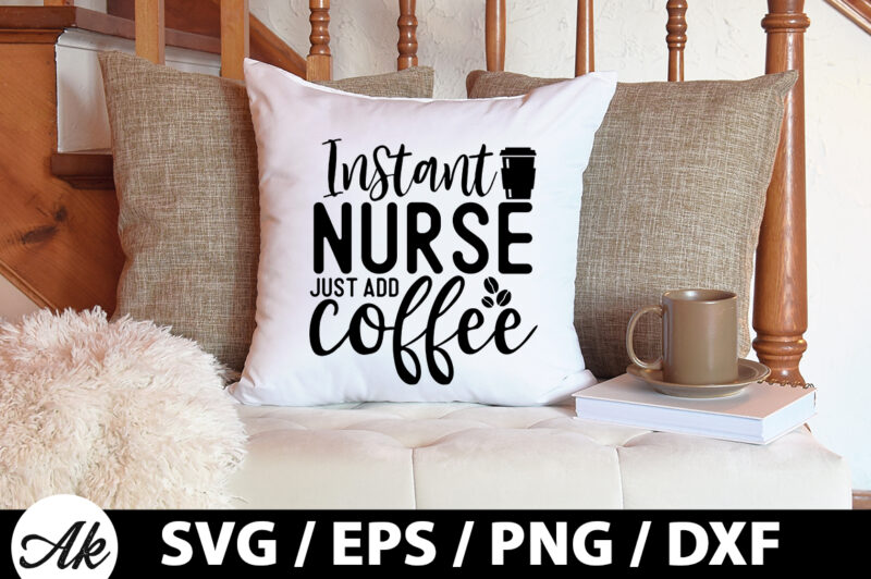 Nurse SVG Bundle