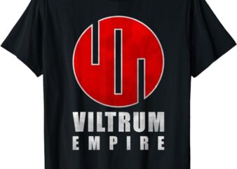 Invincible – Viltrum Empire T-Shirt