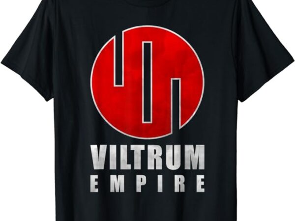 Invincible – viltrum empire t-shirt