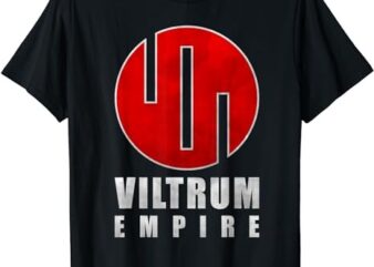 Invincible – Viltrum Empire T-Shirt png file