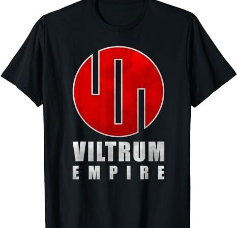 Invincible – viltrum empire t-shirt png file