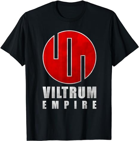 Invincible – Viltrum Empire T-Shirt png file