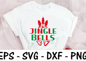 Jingle Bells 1