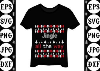 Jingle all the way