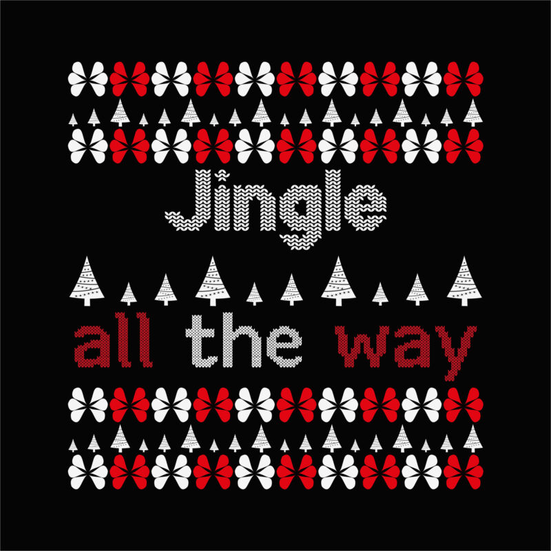 Jingle all the way