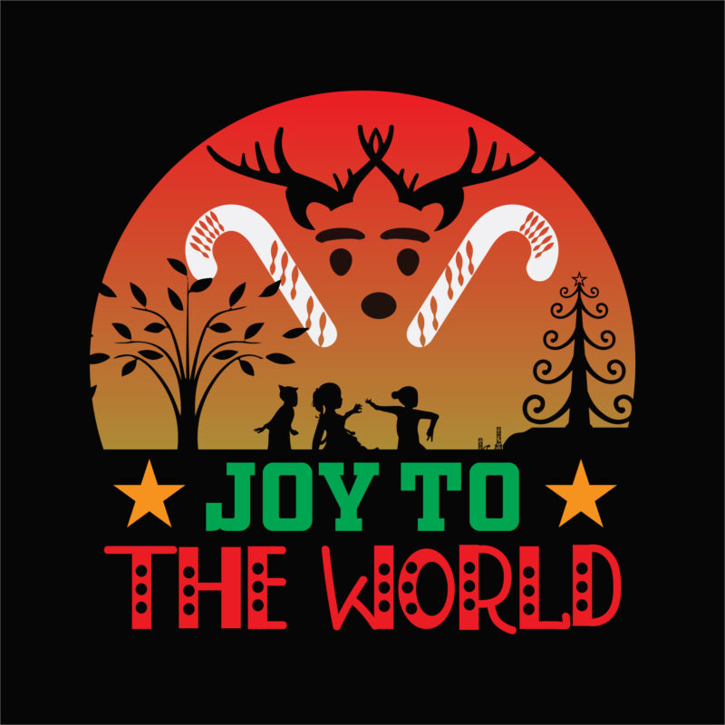 Joy to the world 2