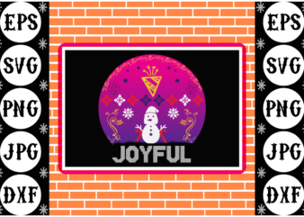 Joyful