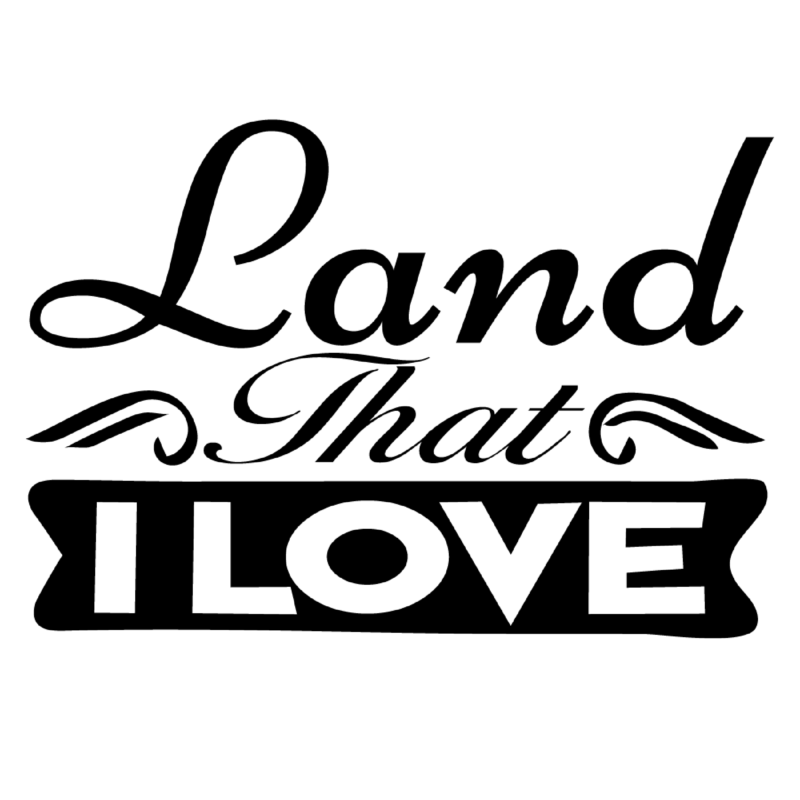 Land That I Love