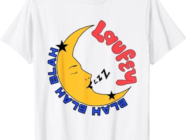 Laufey t-shirt