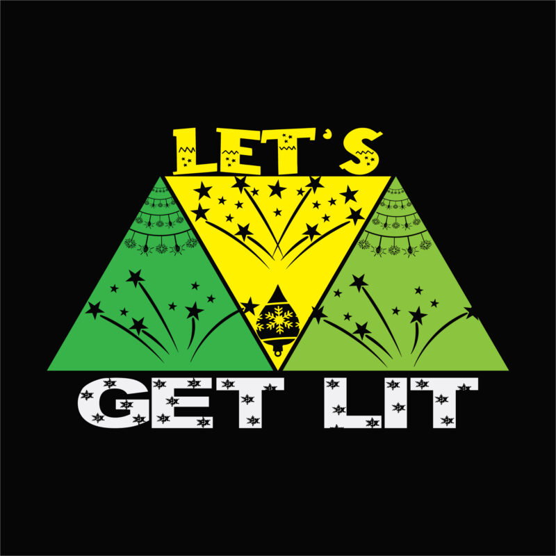 Let’s get lit