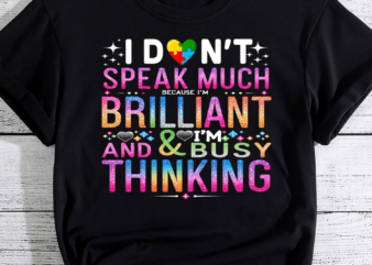 I Don’t Speak Much Png, Autism Awareness Png, Puzzle Piece Png, Autism Support, 2nd April Png, Autism Awareness Month, Be Kind Png