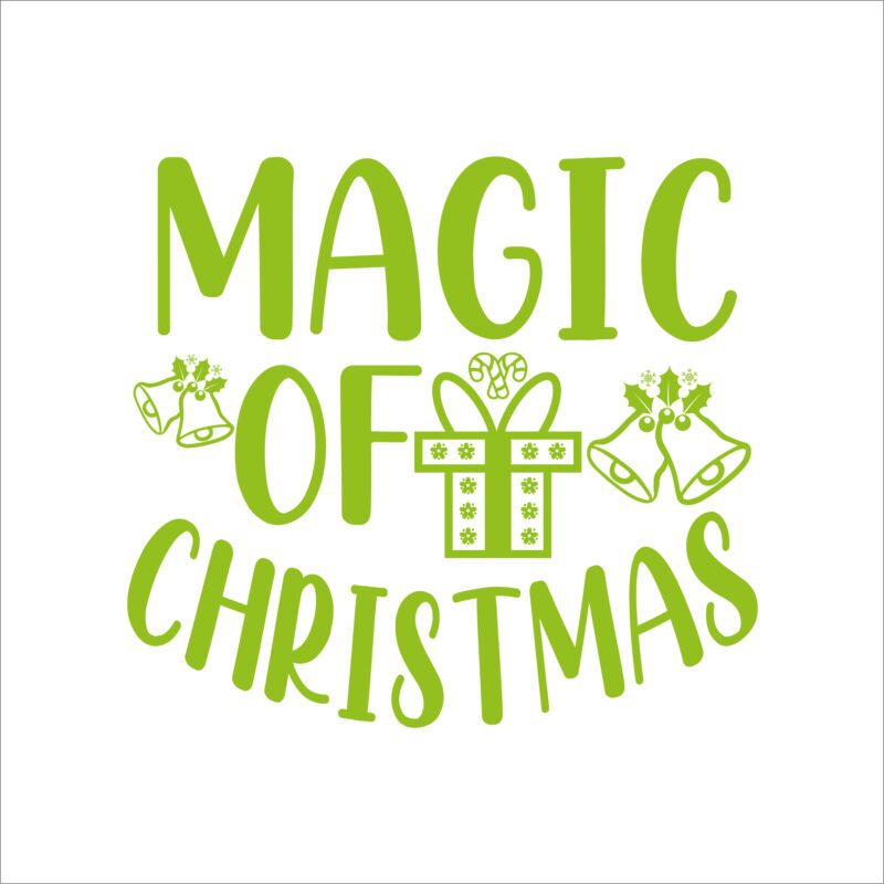 Magic of Christmas 3