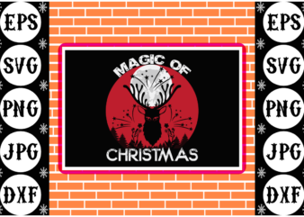 Magic of Christmas