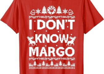 Margo Todd T-Shirt