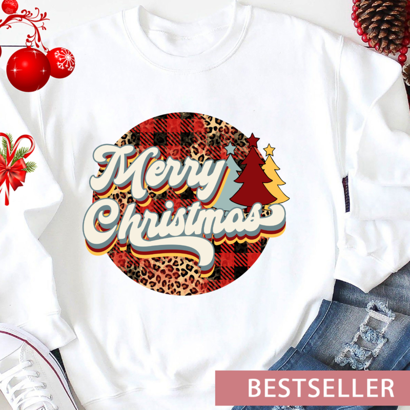 37 Xmas Shirt Designs Bundle For Commercial Use, Christmas T-shirt, Xmas png file, Xmas digital file, Christmas gift, Christmas download, Xm