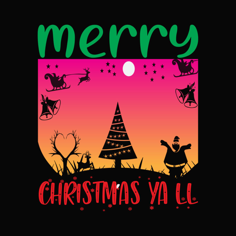 Merry Christmas yall