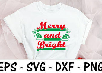 Merry & bright 2