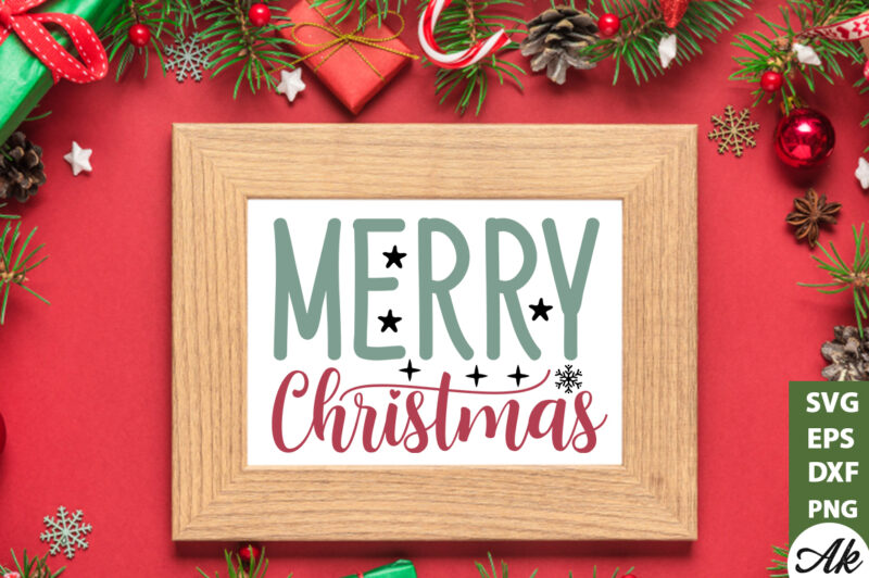 Summer Christmas SVG Bundle