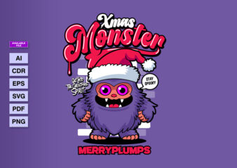 Merryplumps t shirt designs for sale