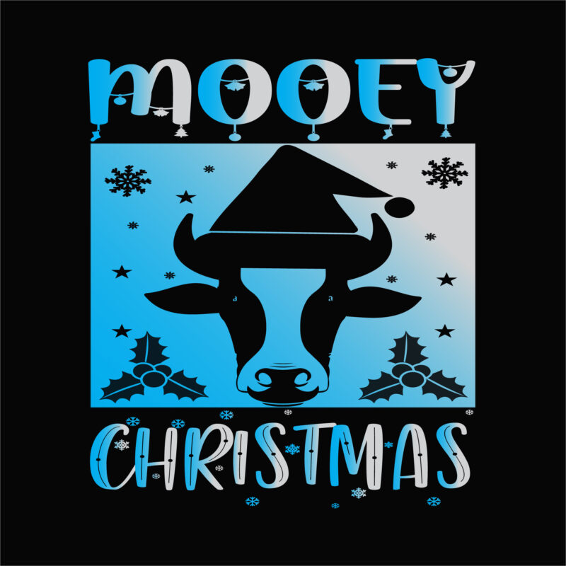 Mooey Christmas