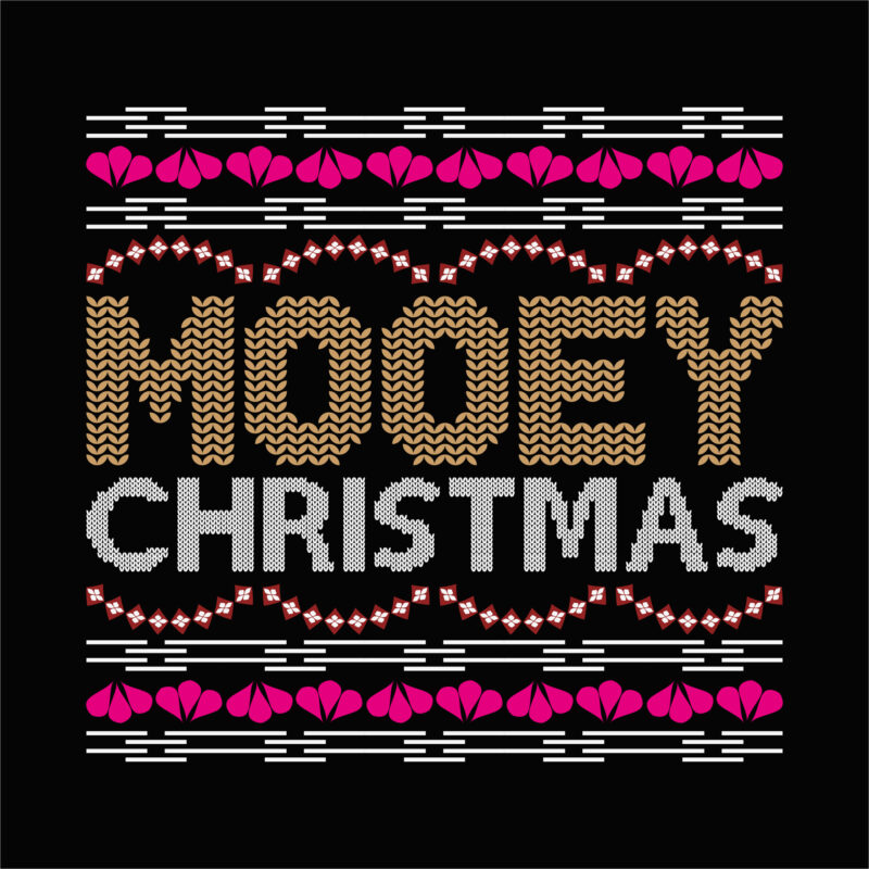 Mooey Christmas