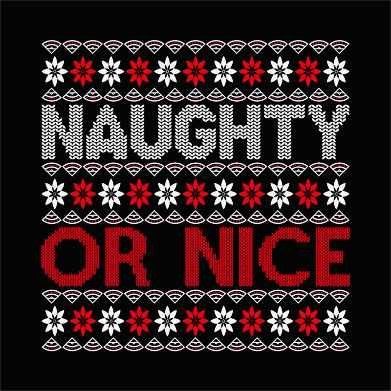 Naughty or nice