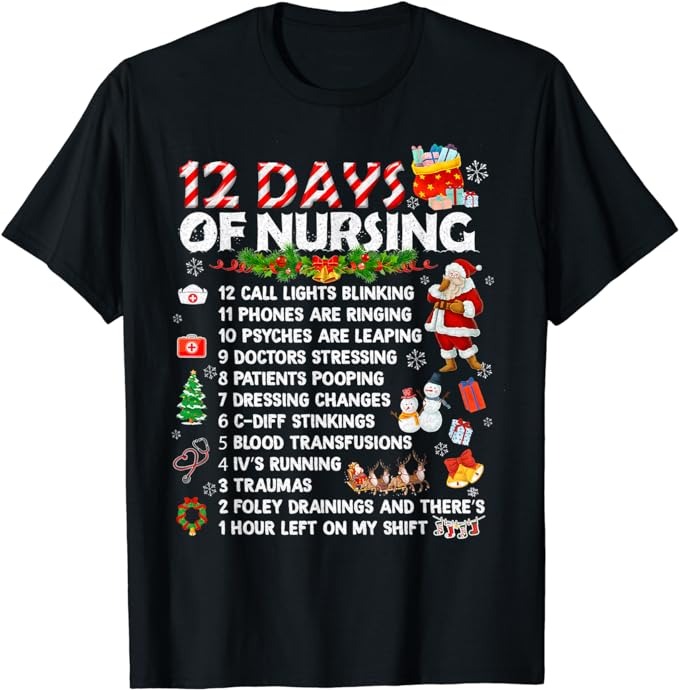 15 Christmas Shirt Designs Bundle For Commercial Use Part 41, Christmas T-shirt, Christmas png file, Christmas digital file, Christmas gift,