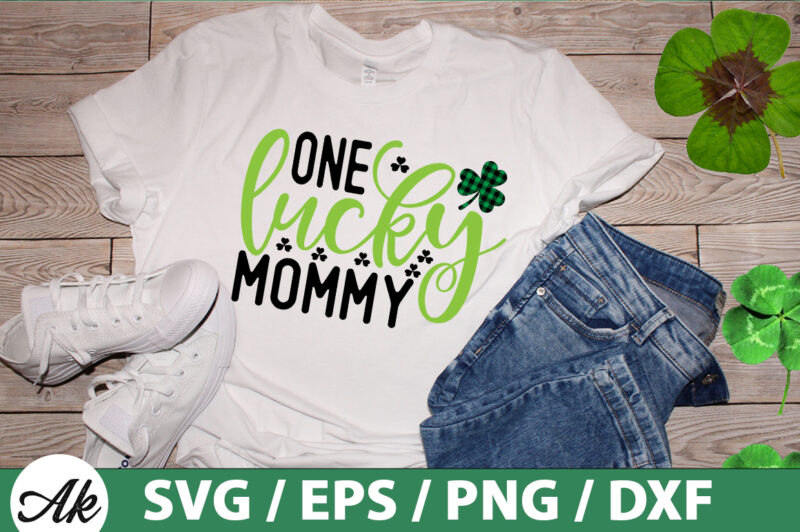 St. Patrick’s day SVG Bundle