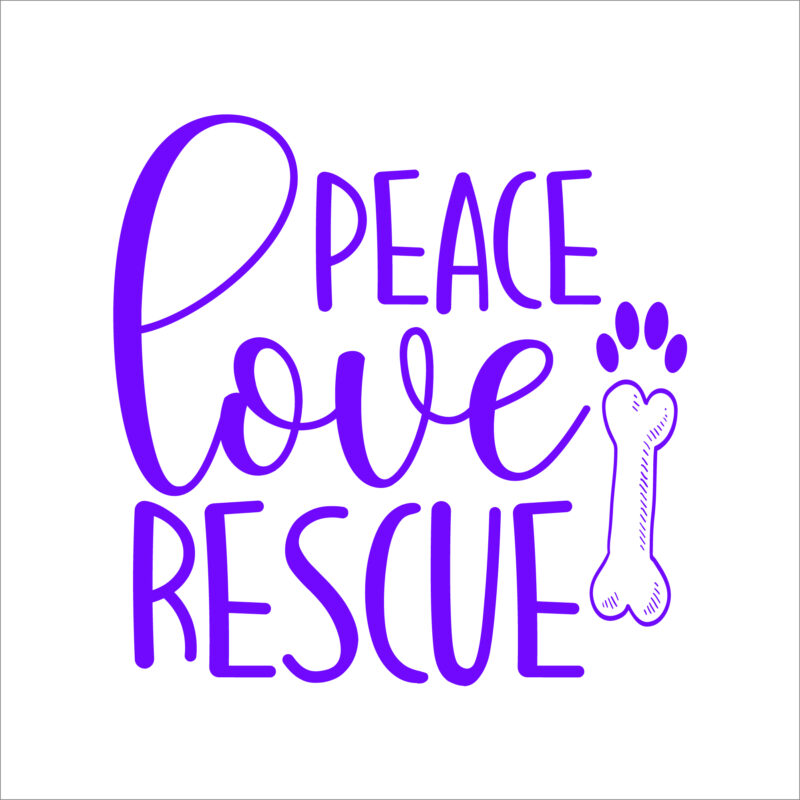 Peace Love Rescue 2