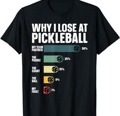 Pickleball art for men women pickleball plaryer pickleball t-shirt png file