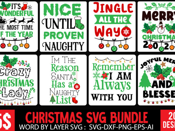 Christmas t-shirt design bundle,christmas t-shirt design, christmas svg bundle, christmas mega bundle, christmas svg bundle quotes , christm