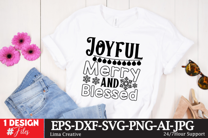 Christmas T-shirt Design BUndle,Christmnas SVG BUndle ,Christmas Sublimatioon BUndle