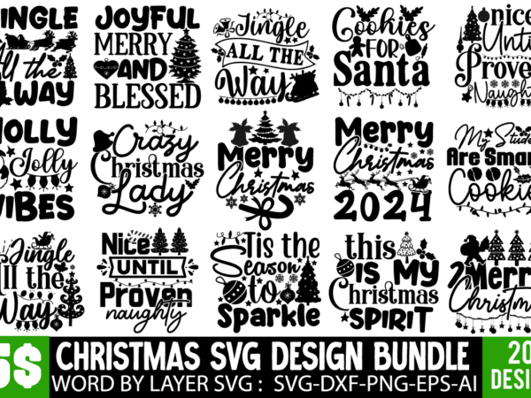 Christmas t-shirt design bundle,christmnas svg bundle ,christmas sublimatioon bundle