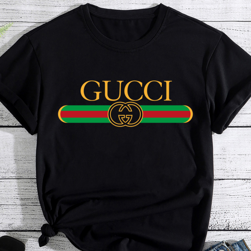 35 Gucci, Moschino, Versace, Louis Vuiton, Luxury Shirt Designs Bundle For Commercial Use, Gucci, Moschino, Versace, Louis VuitonT-shirt, Gu