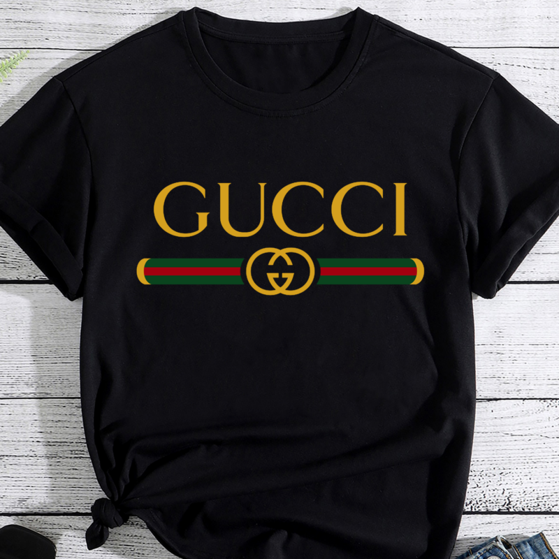 35 Gucci, Moschino, Versace, Louis Vuiton, Luxury Shirt Designs Bundle For Commercial Use, Gucci, Moschino, Versace, Louis VuitonT-shirt, Gu