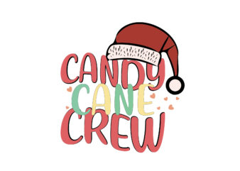 Candy Cane Crew