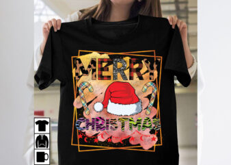 Merry Christmas sublimation design, Christmas SVG Mega Bundle , 220 Christmas Design , Christmas svg bundle , 20 christmas t-shirt design ,